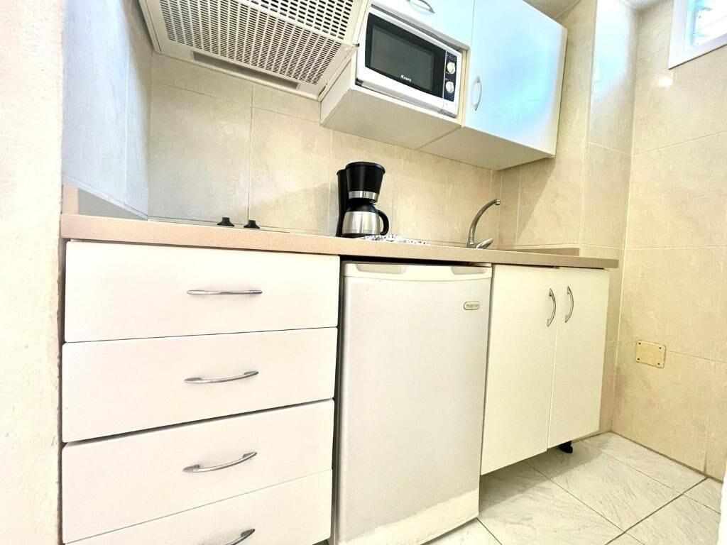 Apartamentos Park Plaza Puerto de la Cruz Kültér fotó
