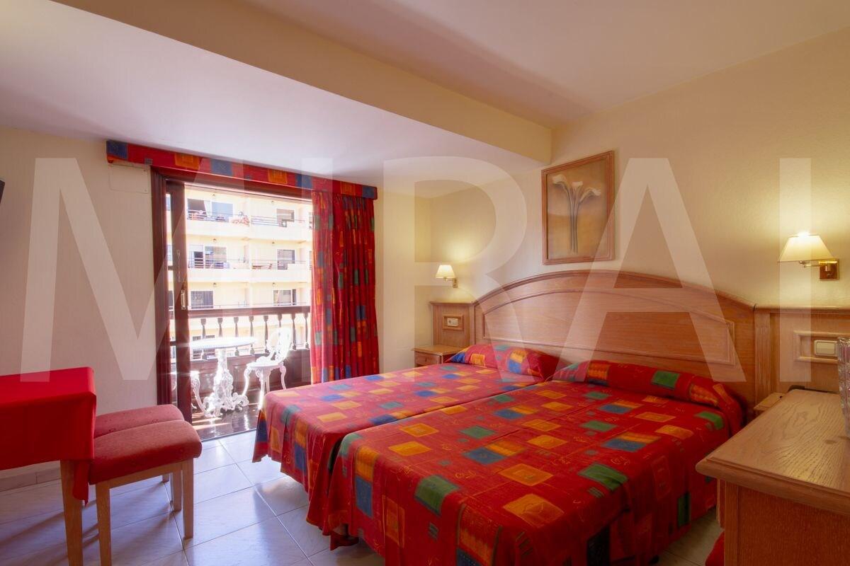 Apartamentos Park Plaza Puerto de la Cruz Kültér fotó