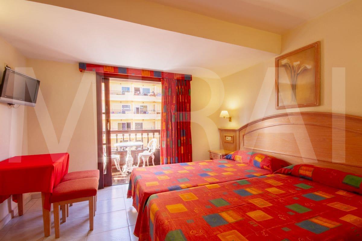 Apartamentos Park Plaza Puerto de la Cruz Kültér fotó