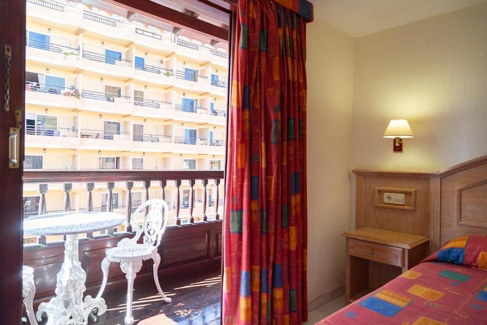 Apartamentos Park Plaza Puerto de la Cruz Kültér fotó
