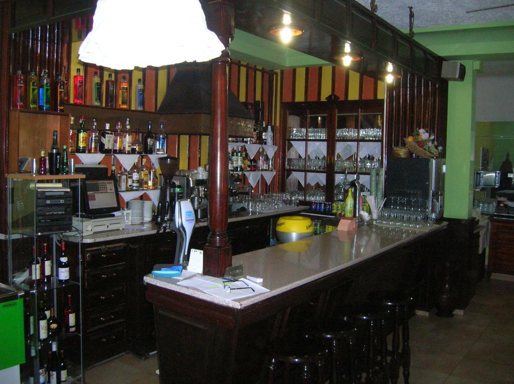 Apartamentos Park Plaza Puerto de la Cruz Kültér fotó