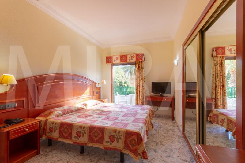 Apartamentos Park Plaza Puerto de la Cruz Kültér fotó