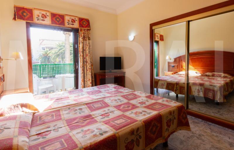Apartamentos Park Plaza Puerto de la Cruz Kültér fotó