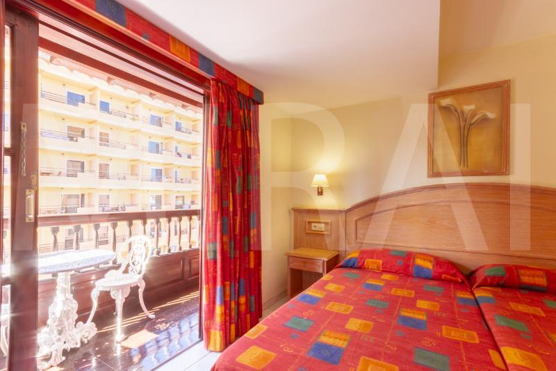 Apartamentos Park Plaza Puerto de la Cruz Kültér fotó